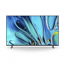 Sony K65S35B Bravia 3 | 65 | Smart TV | Android TV | QFHD | Black