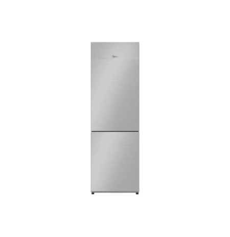 Midea Refrigerator | MDRB548MME46 | Energy efficiency class E | Free standing | Combi | Height 186 cm | No Frost system | Fridge