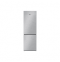 Midea Refrigerator | MDRB548MME46 | Energy efficiency class E | Free standing | Combi | Height 186 cm | No Frost system | Fridge