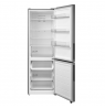 Midea Refrigerator | MDRB548MME46 | Energy efficiency class E | Free standing | Combi | Height 186 cm | No Frost system | Fridge