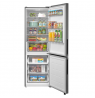 Midea Refrigerator | MDRB548MME46 | Energy efficiency class E | Free standing | Combi | Height 186 cm | No Frost system | Fridge