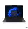 Lenovo ThinkPad L16 G2 AMD | Black | 16 " | IPS | WUXGA | 1920 x 1200 pixels | Anti-glare | AMD Ryzen 7 PRO | 250 | 32 GB | SO-D