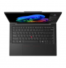Lenovo ThinkPad T14s G6 AMD | Black | 14 " | IPS | WUXGA | 1920 x 1200 pixels | Anti-glare | AMD Ryzen AI 5 PRO | 340 | 32 GB | 