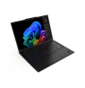 Lenovo ThinkPad T14s G6 AMD | Black | 14 " | IPS | WUXGA | 1920 x 1200 pixels | Anti-glare | AMD Ryzen AI 5 PRO | 340 | Soldered