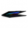 Lenovo ThinkPad T14s G6 AMD | Black | 14 " | IPS | WUXGA | 1920 x 1200 pixels | Anti-glare | AMD Ryzen AI 5 PRO | 340 | Soldered