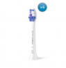 Philips Replacement brush heads | HX6056