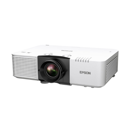 Epson EB-L890E 4K 3LCD Laser Projector, White | Epson
