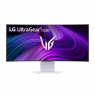 LG 34GX90SA-W | 34 " | OLED | 21:9 | 240 Hz | 1 ms | 3440 x 1440 pixels | 250 cd/m² | HDMI ports quantity 2 | White