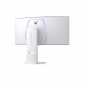LG 34GX90SA-W | 34 " | OLED | 21:9 | 240 Hz | 1 ms | 3440 x 1440 pixels | 250 cd/m² | HDMI ports quantity 2 | White