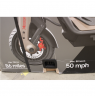 SALE OUT. Ninebot by Segway Superscooter GT3 Pro | Segway Superscooter GT3 Pro | Electric Scooter | Max 2 x 3500W W | Up to 80 k