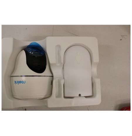SALE OUT. Reolink Argus Series B430 Smart 5MP Pan & Tilt Wire-Free Camera
