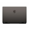 MSI Sword 16 HX B14VGKG-821XPL i7-14650HX 16"FHD+ 144Hz IPS-level panel 16GB DDR5 SSD1TB RTX 4070 8GB NoOS