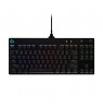LOGITECH G PRO Mechanical Gaming Keyboard - BLACK (US) US NTNL