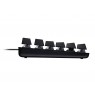 Logitech Keyboard G G413 SE Gaming KBD Black US INTL