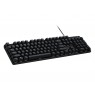 Logitech Keyboard G G413 SE Gaming KBD Black US INTL