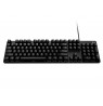Logitech Keyboard G G413 SE Gaming KBD Black US INTL