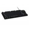 Logitech Keyboard G G413 SE Gaming KBD Black US INTL