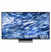 Telewizor 55" Samsung QE55S90F