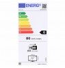 Telewizor 55" Samsung QE55S90F