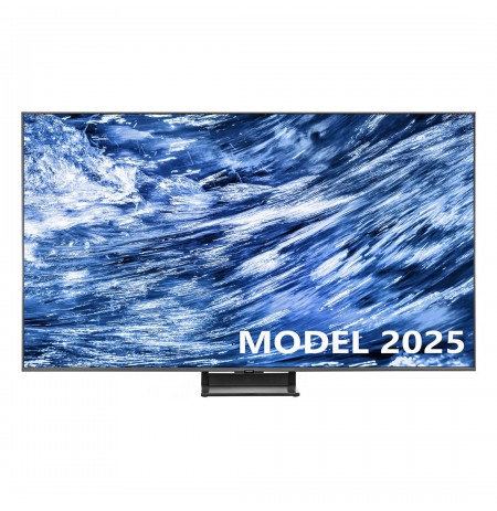 Samsung QE65QN80FAU 165.1 cm (65") 4K Ultra HD Smart TV Wi-Fi Silver