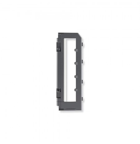 VACUUM ACC MAIN BRUSH COVER/8.02.0083 ROBOROCK