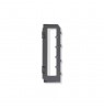 VACUUM ACC MAIN BRUSH COVER/8.02.0083 ROBOROCK