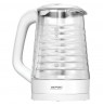 Virdulys stiklinis MPM MCZ-124
