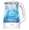 Virdulys stiklinis MPM MCZ-124