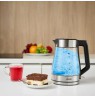 Virdulys stiklinis MPM MCZ-122