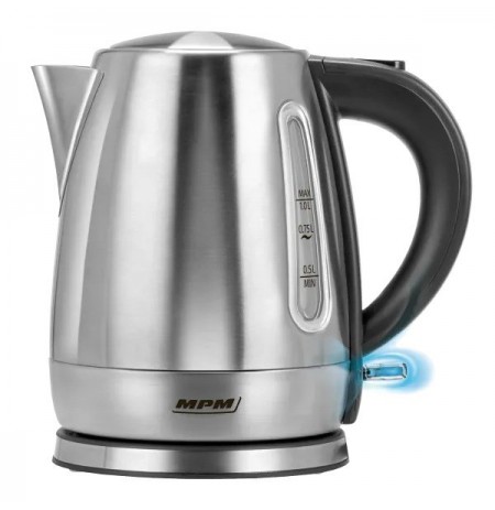 Virdulys MPM MCZ-118