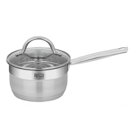 Resto Kitchenware 92101 saucepan 1.9 L Round Stainless steel