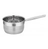 Resto Kitchenware 92101 saucepan 1.9 L Round Stainless steel