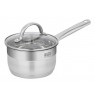 Resto Kitchenware 92101 saucepan 1.9 L Round Stainless steel
