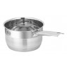 Resto Kitchenware 92101 saucepan 1.9 L Round Stainless steel