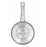 Resto Kitchenware 92101 saucepan 1.9 L Round Stainless steel