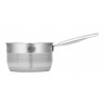 Resto Kitchenware 92101 saucepan 1.9 L Round Stainless steel