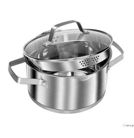 SMILE MGK-11M pan set
