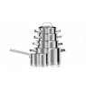 SMILE MGK-11M pan set