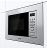 Gorenje BM201AG1X Built-in Grill microwave 20 L 800 W Stainless steel