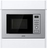 Gorenje BM201AG1X Built-in Grill microwave 20 L 800 W Stainless steel