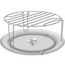 Gorenje BM201AG1X Built-in Grill microwave 20 L 800 W Stainless steel