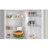 BOSCH KGN 33NSDB Refrigerator-Freezer