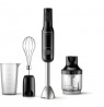 Philips Daily Collection HR2543/90 blender Tabletop blender 700 W Black