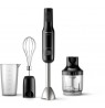 Philips Daily Collection HR2543/90 blender Tabletop blender 700 W Black