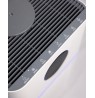 Stylies ALPHA 80 m² 45 dB 68 W White