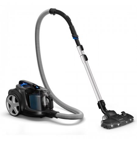 Philips PowerPro Expert FC9747/09 vacuum 2 L Cylinder vacuum Dry 900 W Bagless