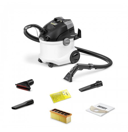 Kärcher SE 5 CAR 1000 W cleaner