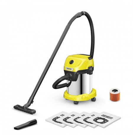 Vacuum Cleaner WD 3 S/V-17/4/20 KARCHER
