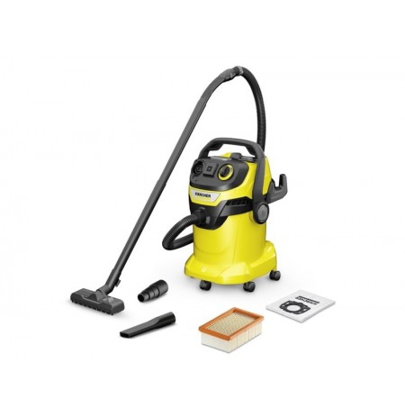 Vacuum Cleaner WD 5 P V-25/8/35