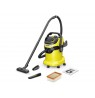 Vacuum Cleaner WD 5 P V-25/8/35